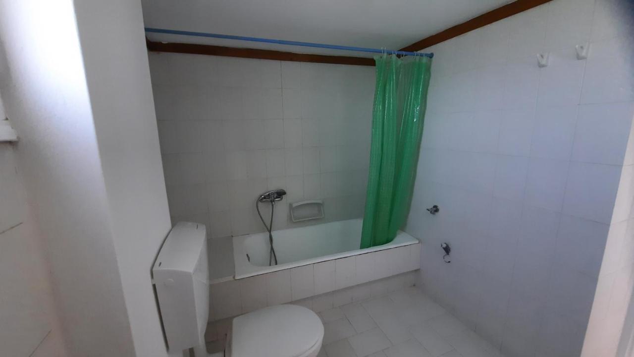 Mosxonas House Apartment Aegina Bagian luar foto